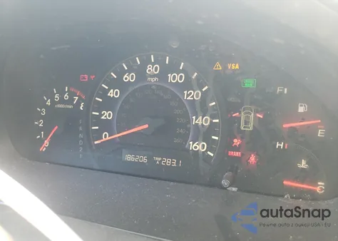 2009 Honda Odyssey Exl from USA, damaged, VIN 5FNRL38759B405156